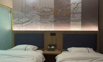 Jindu Hotel