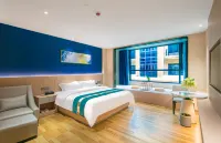 jingfenglanting hotel