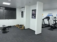 舟山迎風觀海公寓（朱家尖南沙店） - 2 星級