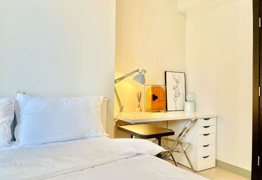 Thompson Suites BGC 객실 사진