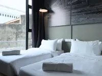 Rucksack Inn Premium Melaka