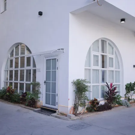 Hui'an Wuyou Homestay (Chongwu Xishawan Branch)