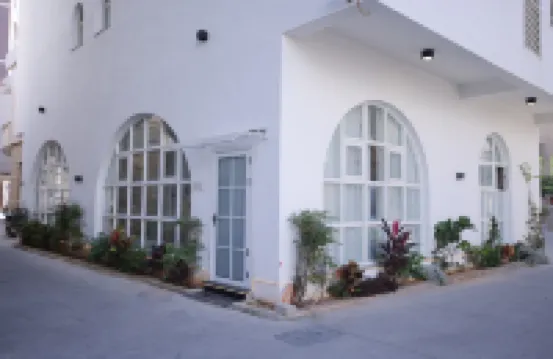 吾你•臨海|設計師美宿（崇武古城西門西沙灣店） 鄰近崇武古城的酒店