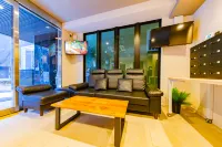 JA Hotel Namba South