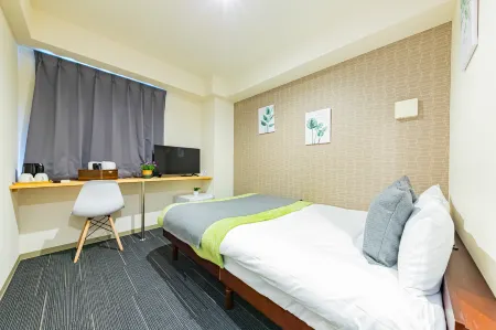 JA Hotel Bentencho