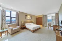 Guanfang Hotel Hotel dekat Baoshan Passenger Transport Terminal