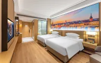 Vienna International Hotel (Lishui Shuige Development Zone Branch)