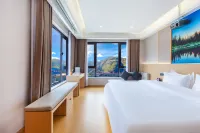 Kangding Four Seasons View Hotel Hotel in zona Muya White Tower