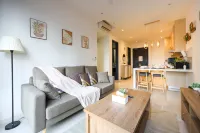 吉隆坡雙威偉樂城