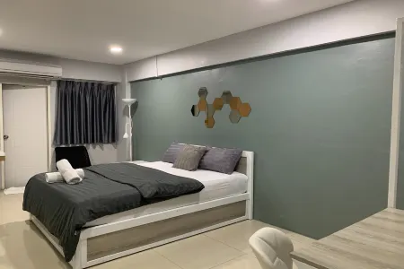 41BKK Hotel Rama9