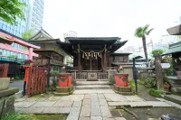 Hotel Resol Stay Akihabara