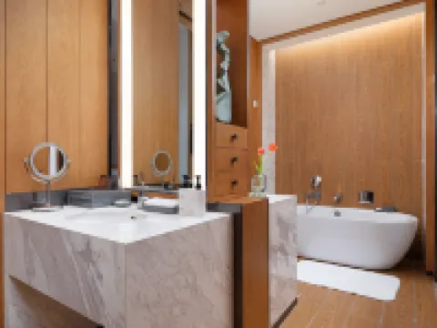 InterContinental Hotels CHONGLI by IHG Hotels in Zhangjiakou