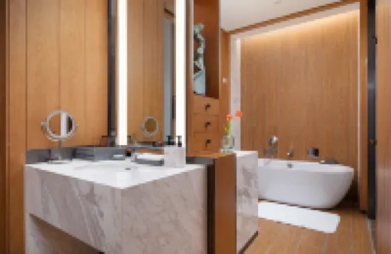 InterContinental Hotels CHONGLI by IHG