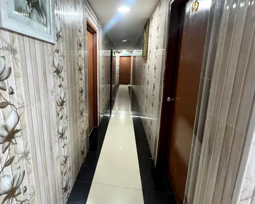 Ampang Business Hotel Kawasan Awam Photos