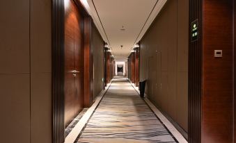 Shengshi Lanwan Hot Spring Hotel