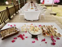 Xiuning Mountain Villa