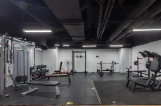 珠海德龍M海景酒店（情侶路海濱泳場店）