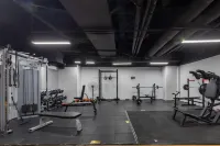 珠海德龍M海景飯店（情侶路海濱泳場店）