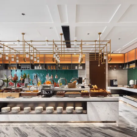 Hampton by Hilton Pingyao Ancient City