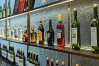 NOVOTEL WUXI - Baarit
