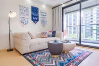 Gushu Yiju Apartment