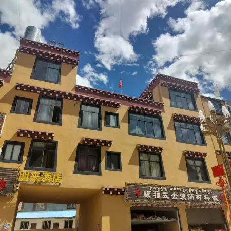 Penglai Hotel