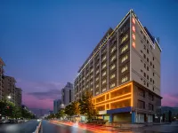 雅曼飯店（惠州博羅龍溪文化廣場萬潤城購物中心店）