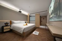 Shaoxing Lu Xun's Hometown Adventure - Taoran Hotel (Cangqiao Zhijie Branch) - palestra