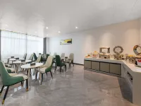 ELONG Me Hotels in Shaoguan