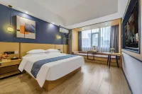 Carlton K Hotel Hotels in West Coast