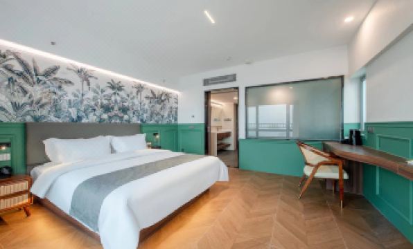 U+ Youjia Serviced Apartment