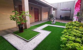 Langting Hotel