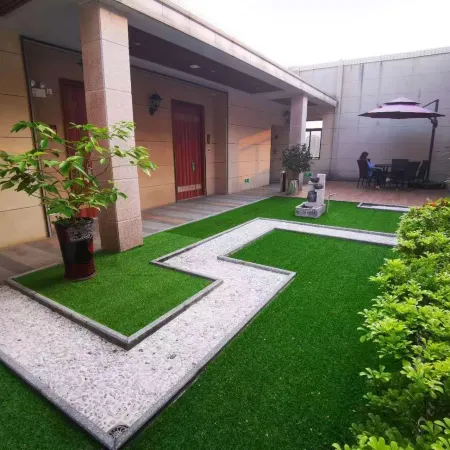 Langting Hotel