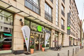 H+ Hotel Berlin Mitte