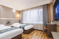 Qingdao Le Shang Tu Hotel