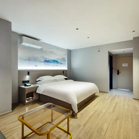 limu Hotel