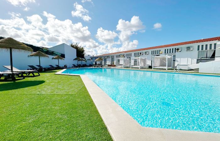 HS Milfontes Beach Hotel | Duna Parque Resorts & Hotels