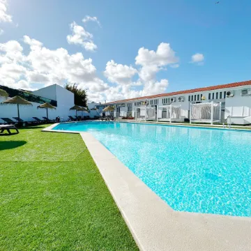 HS Milfontes Beach Hotel | Duna Parque Resorts & Hotels