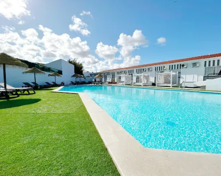 HS Milfontes Beach Hotel | Duna Parque Resorts & Hotels Hotels in Odemira