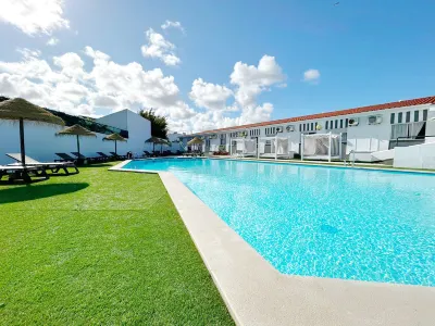 HS Milfontes Beach Hotel | Duna Parque Resorts & Hotels  호텔