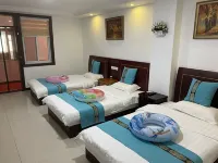 寧國皖南川藏線鳳板驛棧