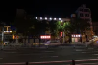 Jingtai 7-day Intelligent Hotel