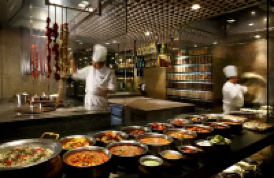 新加坡君悅酒店