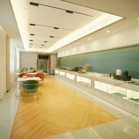 Magnotel Hotel (Mengzi Yinhe Road)