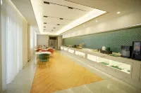 白玉蘭酒店（蒙自銀河路店） - 早餐
