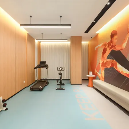 City Comfort Inn Hotel (Hechi Yizhou Longjiang Second Bridge)