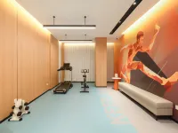 City Comfort Inn Hotel (Hechi Yizhou Longjiang Second Bridge)