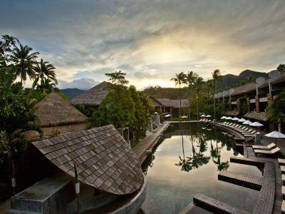 The Dewa Koh Chang