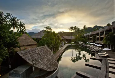 The Dewa Koh Chang Hotel in zona Koh Chang Noi