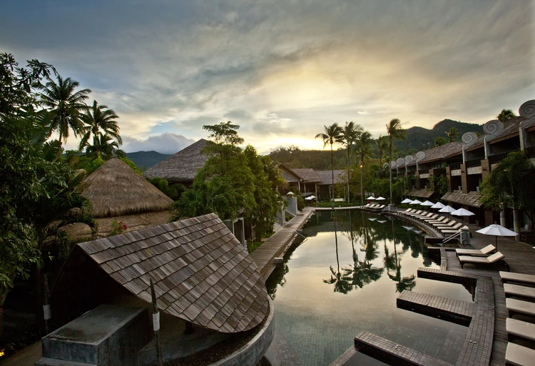 รูปภาพของเดอะ เดวา เกาะช้าง